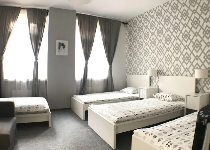 Rynek Ratusz - Self Check-in - Vat Invoice - View On The Market Sqr شقة *