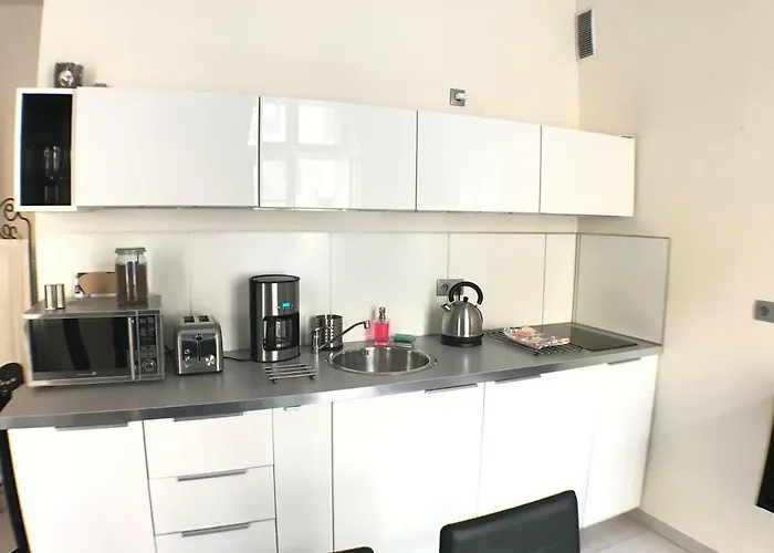 شقة Rynek Ratusz - Self Check-in - Vat Invoice - View On The Market Sqr