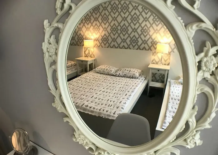 Rynek Ratusz - Self Check-in - Vat Invoice - View On The Market Sqr * فروتسواف