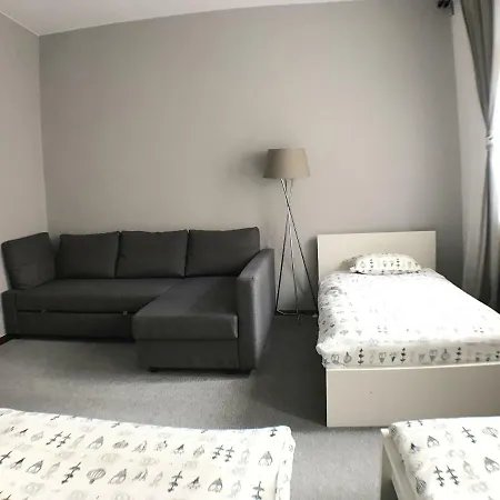 Rynek Ratusz - Self Check-In - Vat Invoice - View On The Market Sqr Apartment