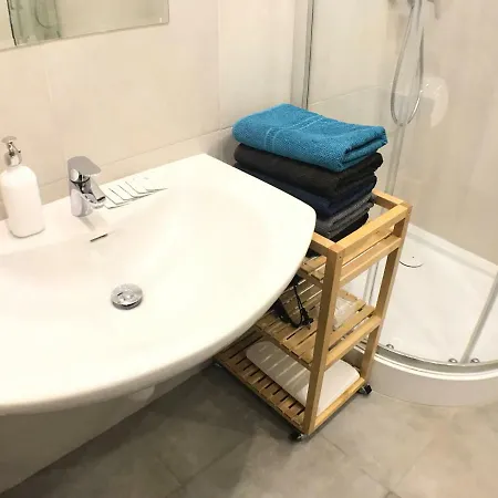 Rynek Ratusz - Self Check-In - Vat Invoice - View On The Market Sqr Apartment