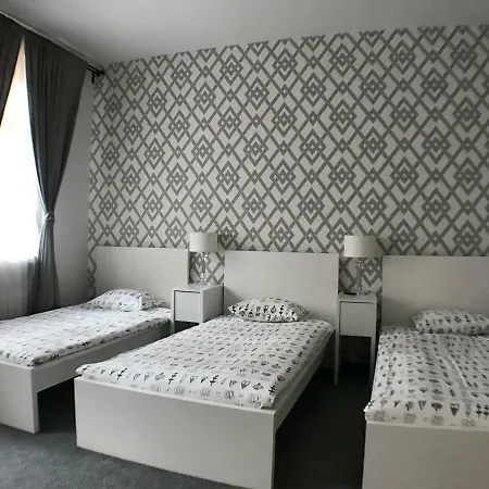 Rynek Ratusz - Self Check-In - Vat Invoice - View On The Market Sqr