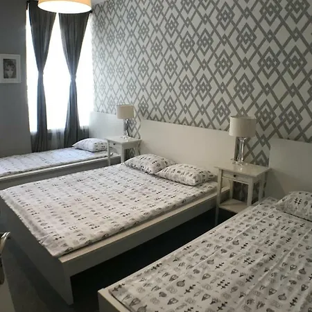 Rynek Ratusz - Self Check-In - Vat Invoice - View On The Market Sqr *