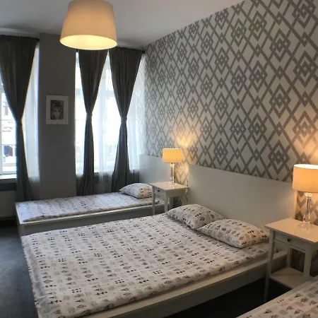 Rynek Ratusz - Self Check-In - Vat Invoice - View On The Market Sqr *