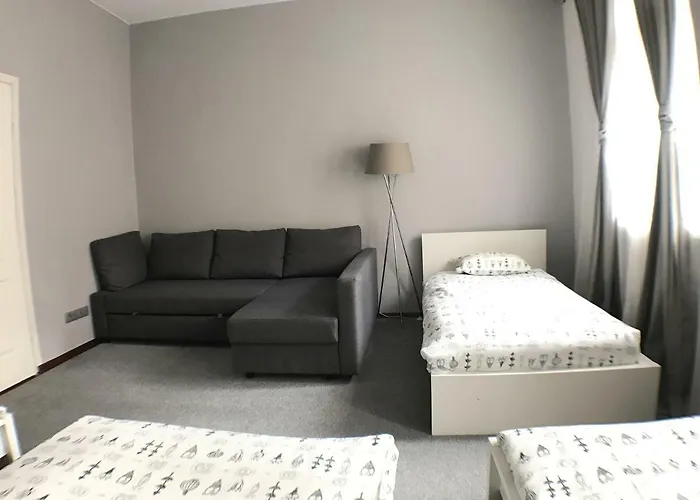 Rynek Ratusz - Self Check-in - Vat Invoice - View On The Market Sqr Lägenhet