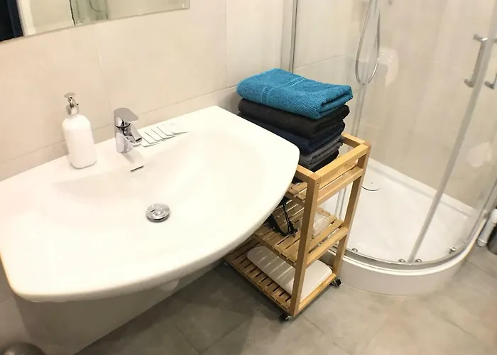 Rynek Ratusz - Self Check-in - Vat Invoice - View On The Market Sqr Lägenhet