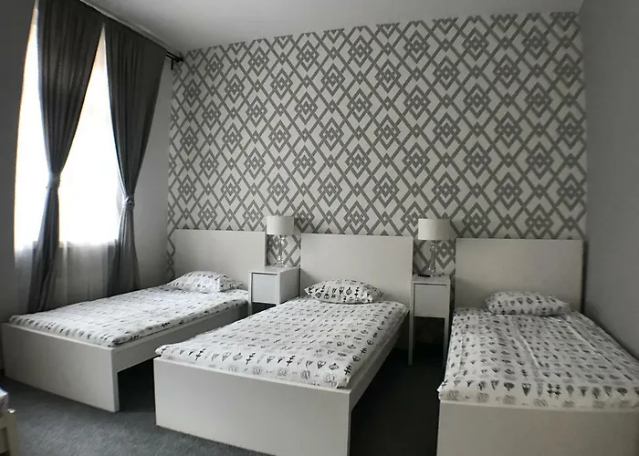 Rynek Ratusz - Self Check-in - Vat Invoice - View On The Market Sqr