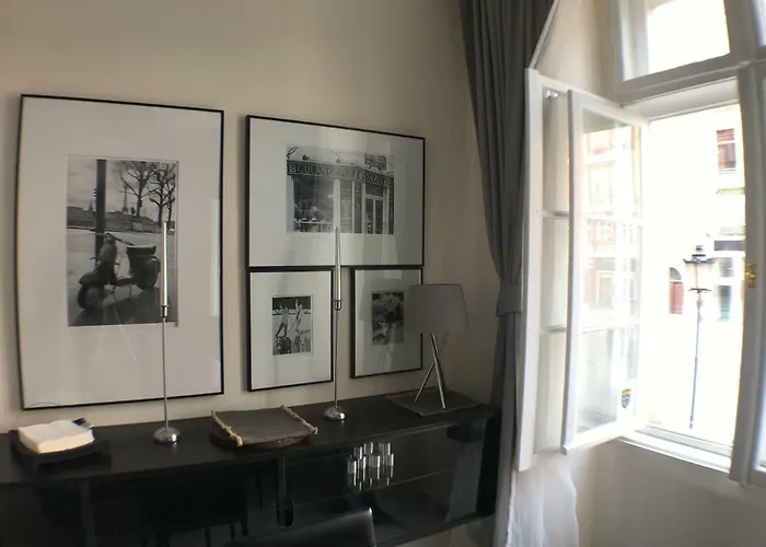 Rynek Ratusz - Self Check-in - Vat Invoice - View On The Market Sqr Lägenhet