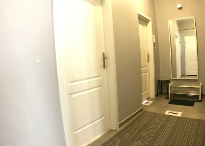 Lägenhet Rynek Ratusz - Self Check-in - Vat Invoice - View On The Market Sqr