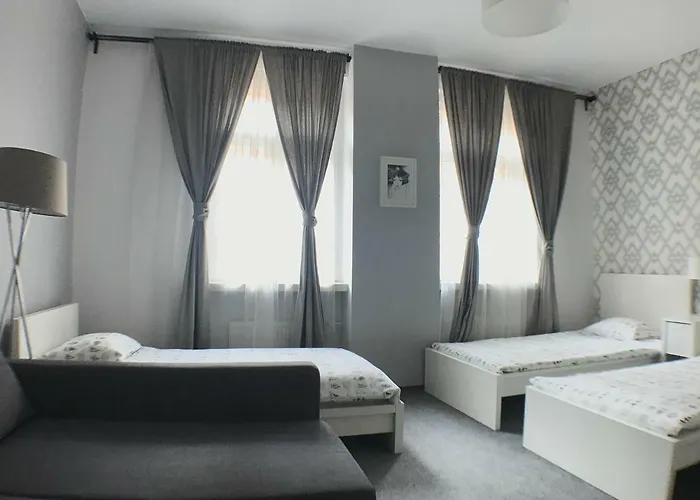 Rynek Ratusz - Self Check-in - Vat Invoice - View On The Market Sqr Lägenhet Wrocław